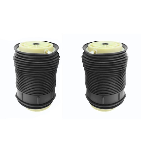 Unity 2-15-512401-15-512402 Rear Air Spring Kit 2-15-512401-15-512402